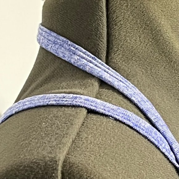 FABLETICS Fremont Blue Tank NWT - Picture 9 of 16